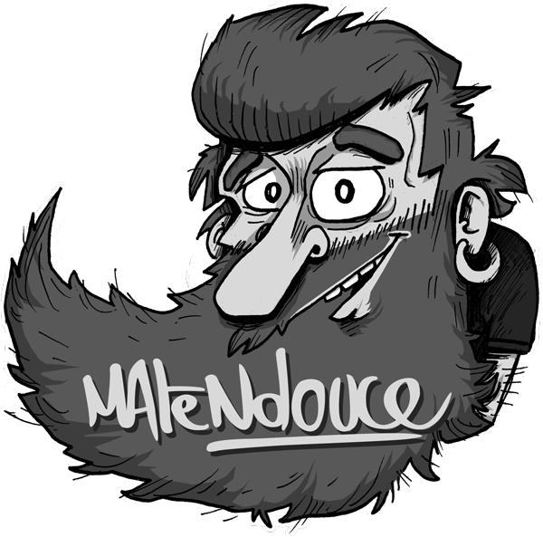Matendouce