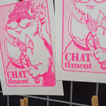 Chat timent