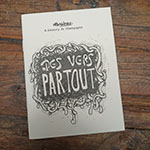 Des vers partout