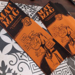 Mat Mag #01