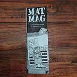Mat Mag #02