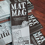Mat Mag #02
