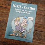 McFly & Carlito Bonsoir en journée, bonjour en foiré