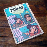 Tröpâh #01